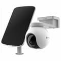 Miniatyrbillede 2 af 9: Videokamera til overvågning Ezviz CS-EB8/SP-R100