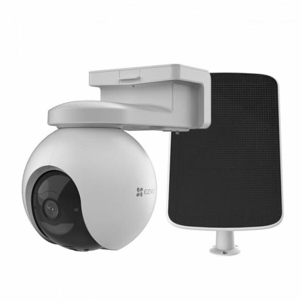 Videokamera til overvågning Ezviz CS-EB8/SP-R100 Hvid