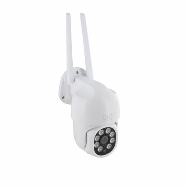 Turvakamera Dio Connected Home