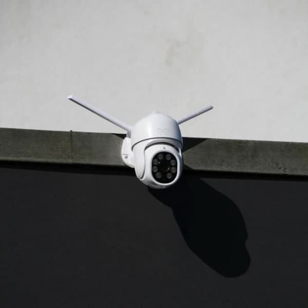 Turvakamera Dio Connected Home