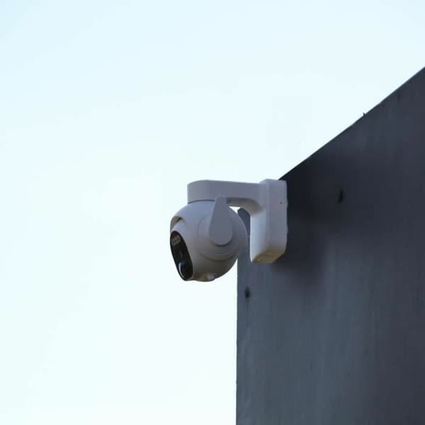 Turvakamera Dio Connected Home