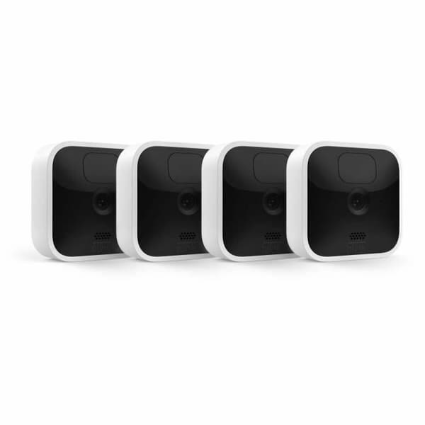 Turvakamera Blink Home Security