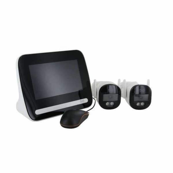 Turvakamera Dio Connected Home