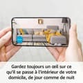 Miniatyrbillede 5 af 6: Videokamera til overvågning Blink Home Security