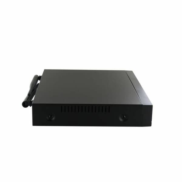 Videokamera til overvågning Dio Connected Home