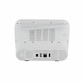 Miniatyrbillede 3 af 6: Videokamera til overvågning Dio Connected Home