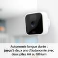 Pikkukuva 3 / 6: Turvakamera Blink Home Security