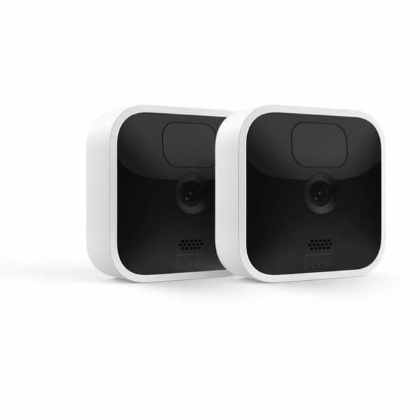 Turvakamera Blink Home Security