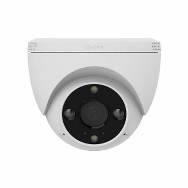Videokamera til overvågning Ezviz CS-H4-R201-1H3WKFL 2.8MM Hvid