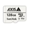Miniatyrbillede 3 af 4: Videokamera til overvågning Axis 01678-001 128 GB SSD (10 enheder)