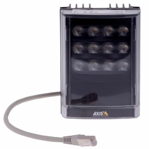 Valaisujärjestelmä Axis T90D20 POE IR-LED