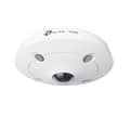 Miniatyrbild 5 av 11: Övervakningsvideokamera TP-Link INSIGHT S655I