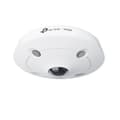 Miniatyrbild 6 av 11: Övervakningsvideokamera TP-Link INSIGHT S655I