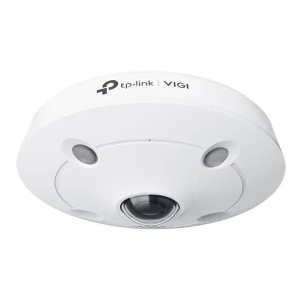 Övervakningsvideokamera TP-Link INSIGHT S655I