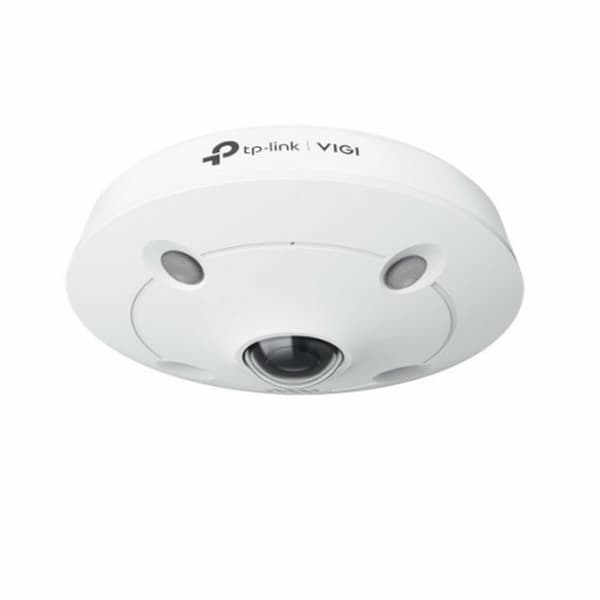 Övervakningsvideokamera TP-Link INSIGHT S655I Vit