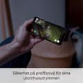 Miniatyrbild 6 av 11: Övervakningsvideokamera Ring Automotive