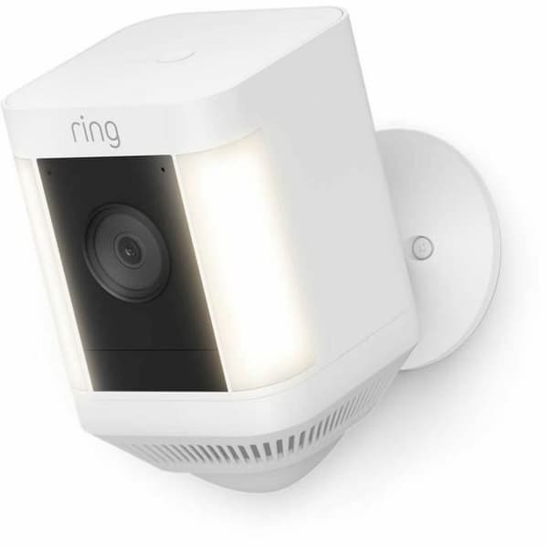 Videokamera til overvågning Ring Automotive