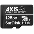 Miniatyrbillede 1 af 2: Videokamera til overvågning Axis 01678-001 128 GB SSD (10 enheder)