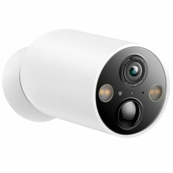 Övervakningsvideokamera TP-Link TAPO C425