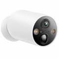 Miniatyrbillede 8 af 11: Videokamera til overvågning TP-Link TAPO C425