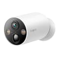 Miniatyrbillede 2 af 11: Videokamera til overvågning TP-Link TAPO C425