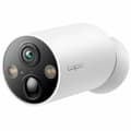 Miniatyrbillede 1 af 11: Videokamera til overvågning TP-Link TAPO C425