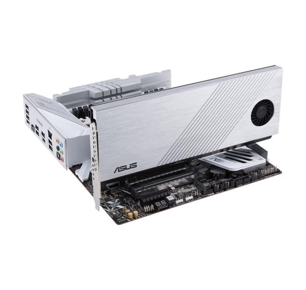 Asus, HYPER M.2 X16 GEN 4 CARD