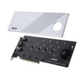 Pikkukuva 4 / 9: Asus, HYPER M.2 X16 GEN 4 CARD