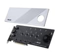 Pikkukuva 5 / 9: Asus, HYPER M.2 X16 GEN 4 CARD