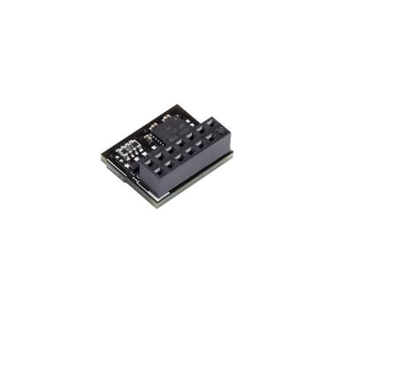 Asus, TPM-SPI