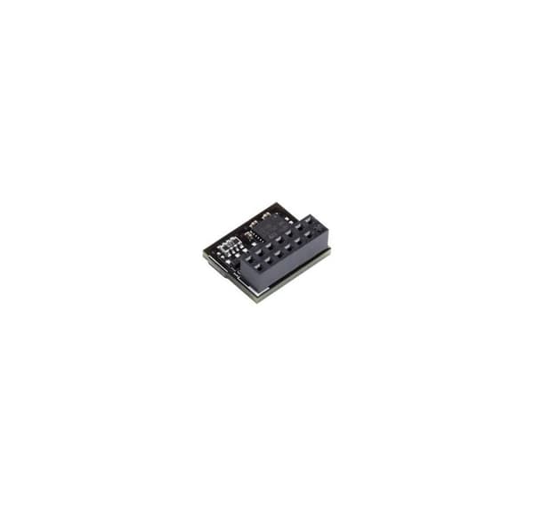 Asus, TPM-SPI