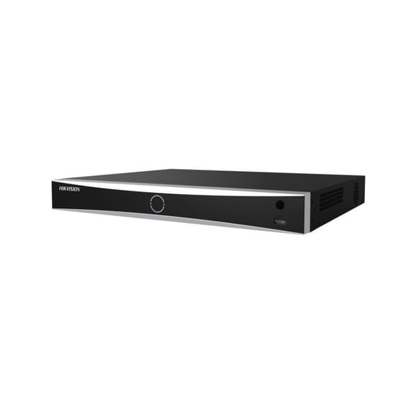 Hikvision, 1U K Series AcuSense 4K NVR, DS-7608NXI-K2(D)