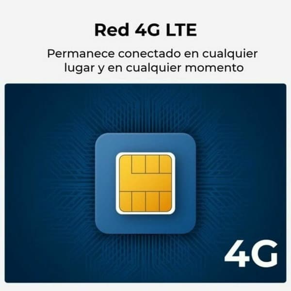 Videokamera til overvågning Reolink G430