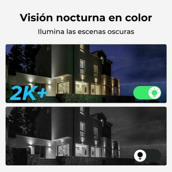 Turvakamera Reolink G430