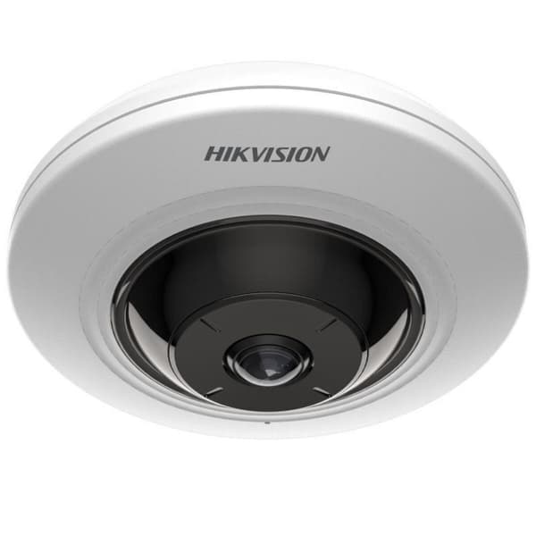 Turvakamera Hikvision DS-2CD2955G0-ISU(1.05mm) Valkoinen