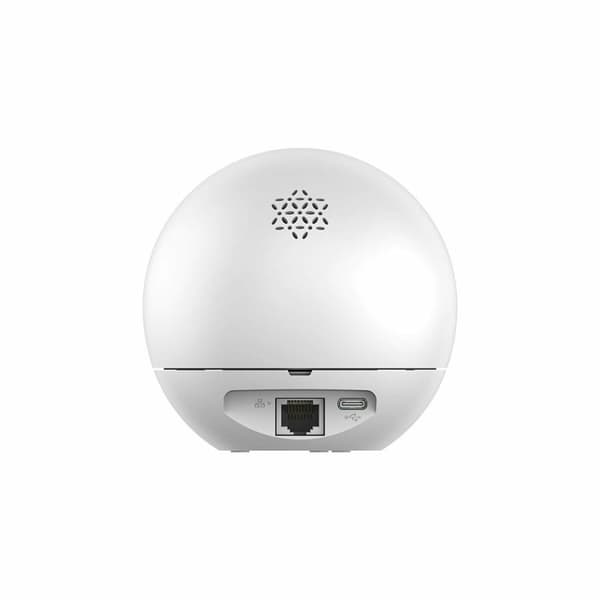 Turvakamera Ezviz CS-H6 (5WF,4mm)