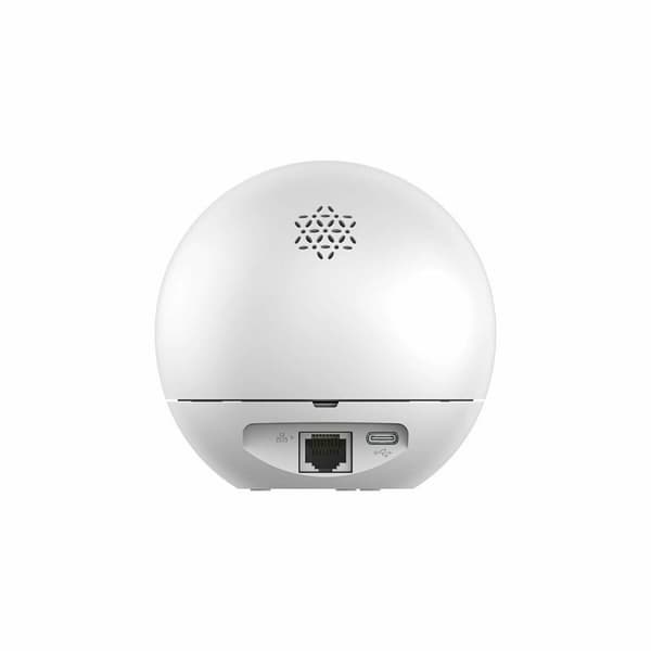 Turvakamera Ezviz CS-H6 (5WF,4mm)