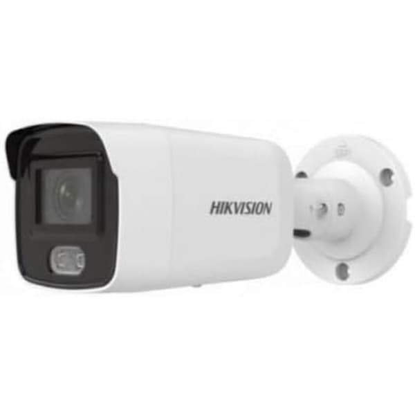 Turvakamera Hikvision DS-2CD2027G1-L(2.8mm) Valkoinen