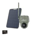 Pikkukuva 1 / 3: Turvakamera Reolink Go Series G450 with Solar Panel