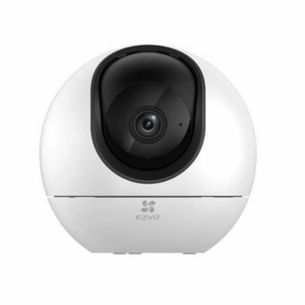 Turvakamera Ezviz CS-H6 (5WF,4mm) Valkoinen