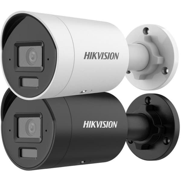 Turvakamera Hikvision DS-2CD2043G2-LI2U(2.8mm) Valkoinen