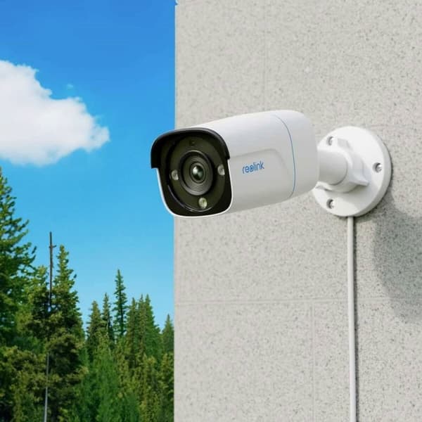 Videokamera til overvågning Reolink P340