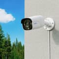 Miniatyrbillede 8 af 9: Videokamera til overvågning Reolink P340