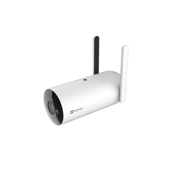 Turvakamera Ezviz H5 4G 2K