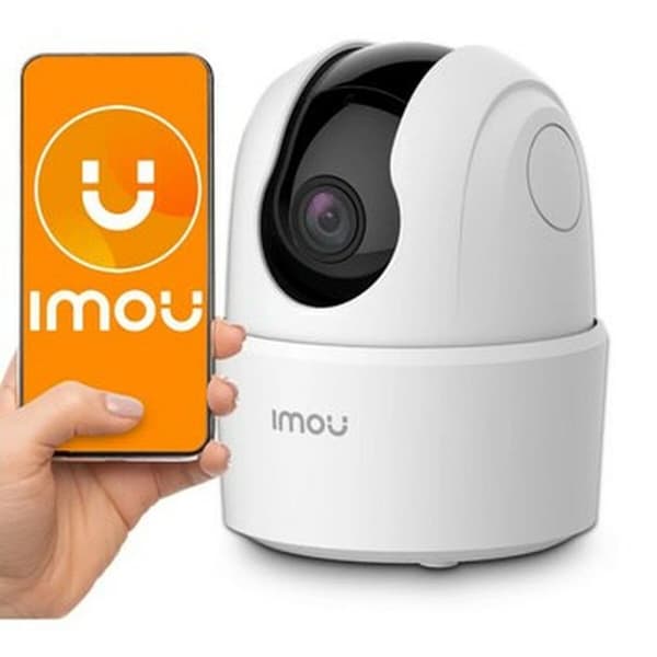 Turvakamera Imou K2ECP-3H1W
