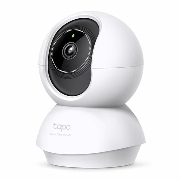 Turvakamera TP-Link Tapo C230