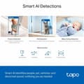 Pikkukuva 11 / 11: Turvakamera TP-Link Tapo C230