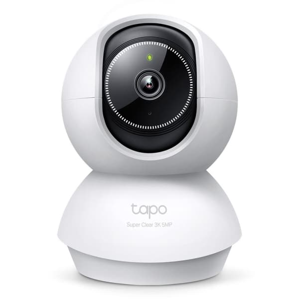 Turvakamera TP-Link Tapo C230