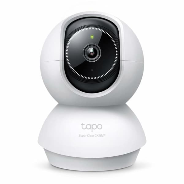 Turvakamera TP-Link Tapo C230 Valkoinen