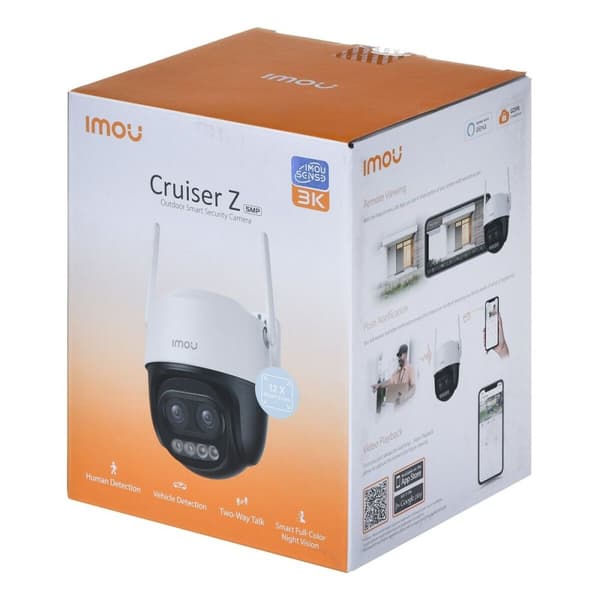 IP-kamera Imou IPC-S7DP-5M0WEZ